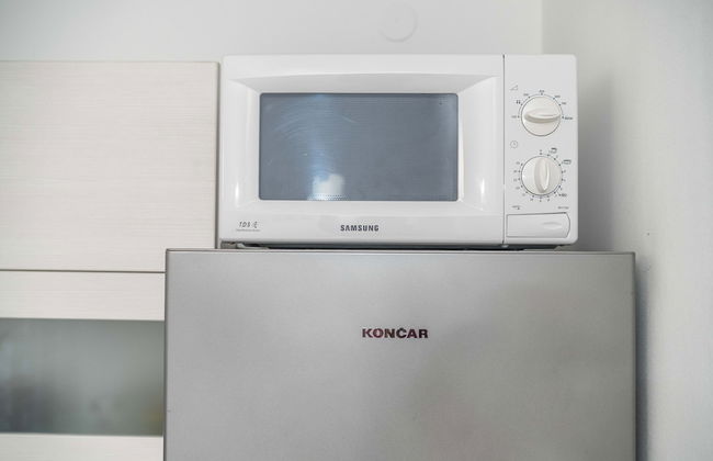 Adria Sun Apartments & More - Foto 48