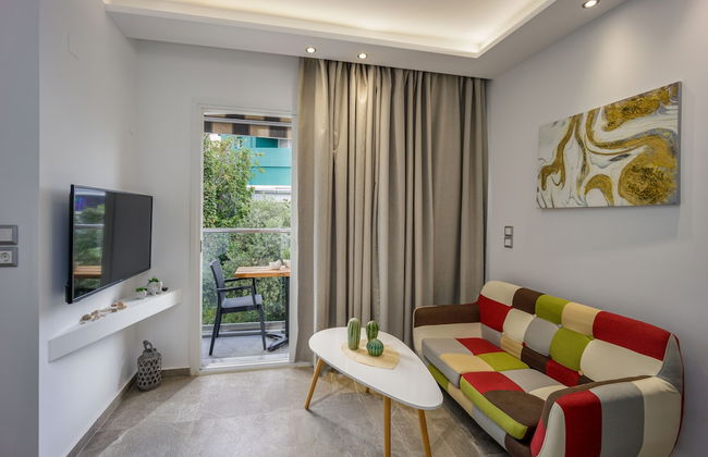 Semes Luxury Apartments by Estia - Foto 24