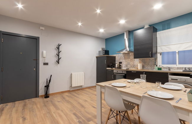 GRAN BILBAO VII apartment by Aston Rentals - Foto 8