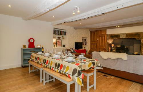 Pentre Court Cottage - Foto 9