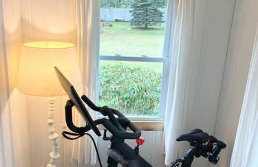 Catskills Quaint Cottage with Peloton Minutes from Hiking - Foto 14