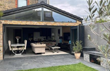 Grass Court Terrace - walking distance from Wimbledon Championships - Foto 5