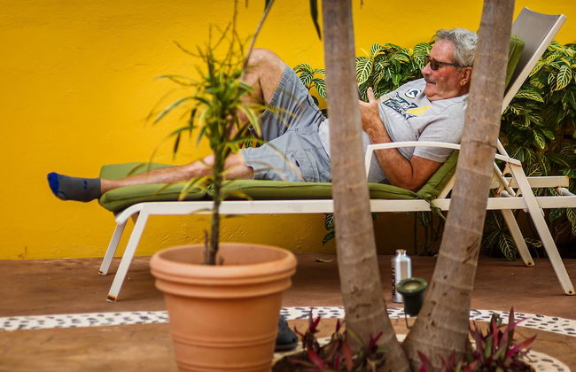 Kaam Accommodations - Foto 28