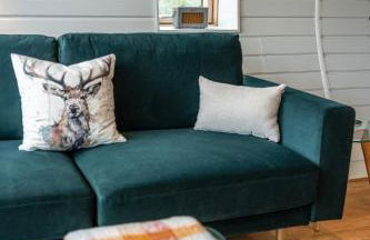 Unique 1 Bedroom Eco-Retreat in Old Chalford! - Foto 57