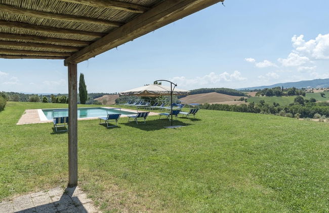 Si-c587-ceto0at - Il Poderuccio 17 - Foto 15