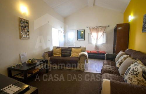 Casa Aconchego by Acasadascasas - Foto 19