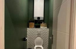 Heart of Nice Beautiful apartment 3 bedrooms - Foto 4