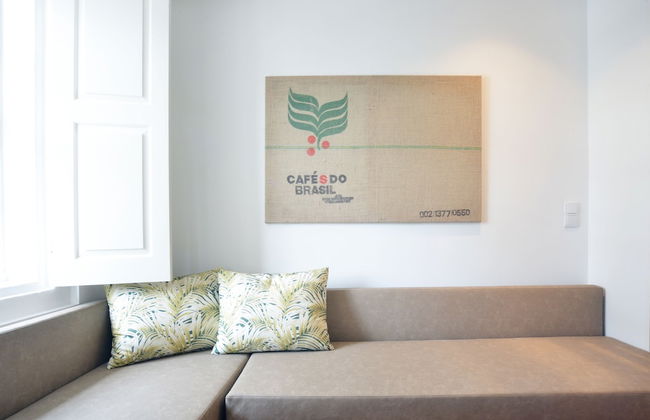 Spot Apartments Casa Januario - Foto 34