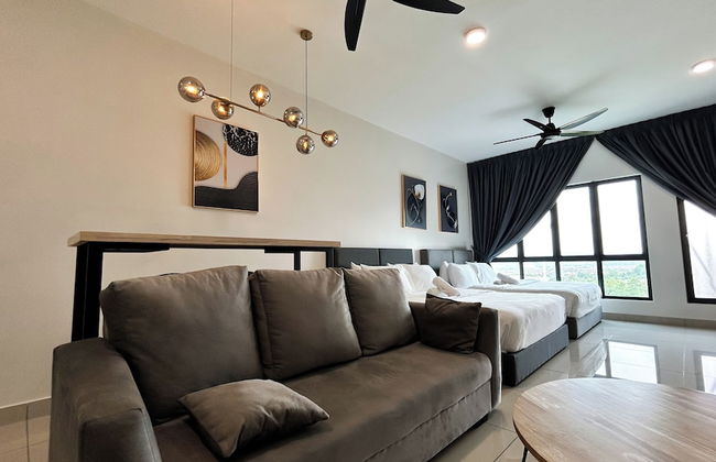 Tulip Residences by Manhattan Group - Foto 26