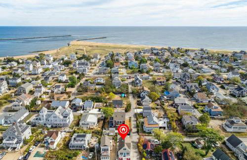 The Basin House Steps to Water Sunset Views - Foto 34