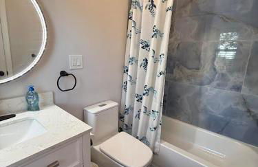 New house close to Fairmount Park - Foto 21