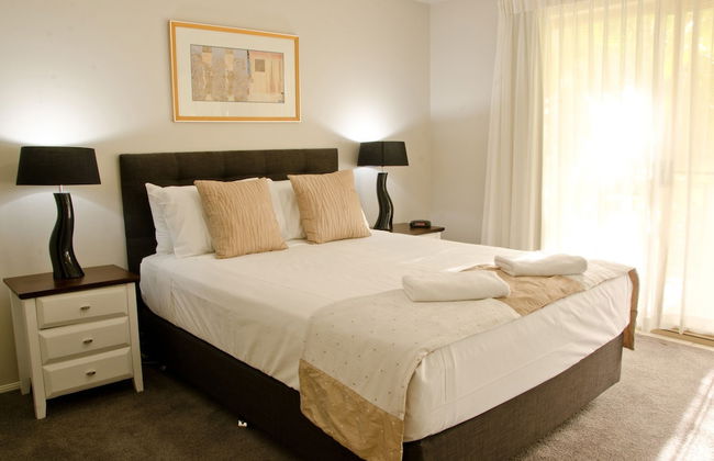 Bila Vista Holiday Apartments - Foto 4