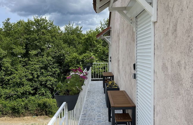 Appartements Saint Pancrace - Photo 19