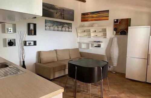 Casa Il Faro - vista mare, 100 mt dalla spiaggia - Foto 9