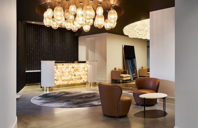 Astina Suites - Foto 2