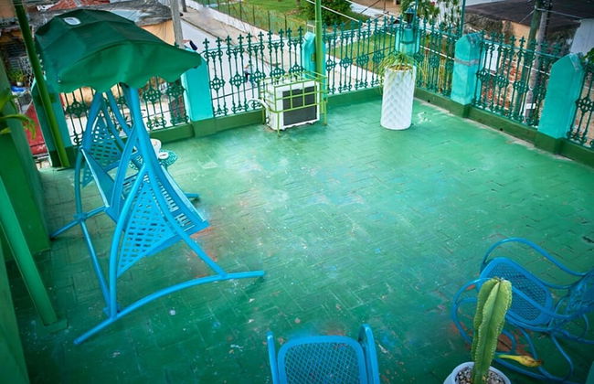 Casa La Tropical - Foto 15