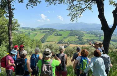 Agriturismo Al Respiro Nel Bosco - Foto 57