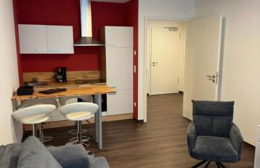 Barrierefreie Ferienwohnungen in der Nähe der Golf- und Freizeitanlage - Foto 38