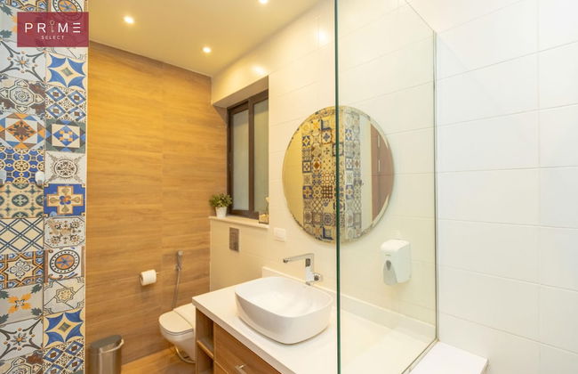 Prime select Sodic Eastown New Cairo - Foto 71