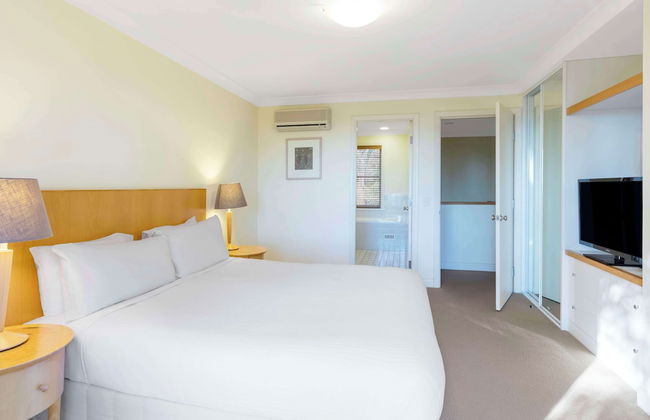 Oaks Cypress Lakes Resort - Foto 34