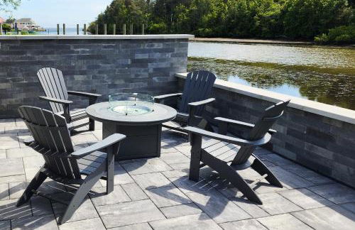 Back Bay Oasis - Foto 54