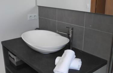 Vue sur Cité - SPA - Foto 27