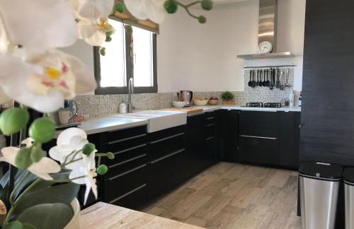 Magic Dream Seaview Villa Denia with 2 Pools, BBQ, Airco, Wifi - Photo 27