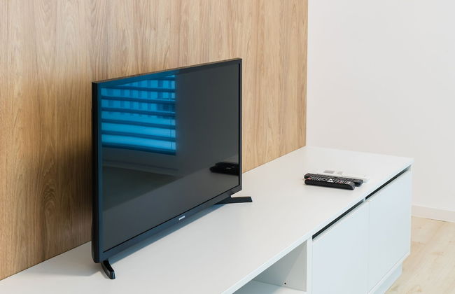 City Castle Apartments Free Parking - Foto 45