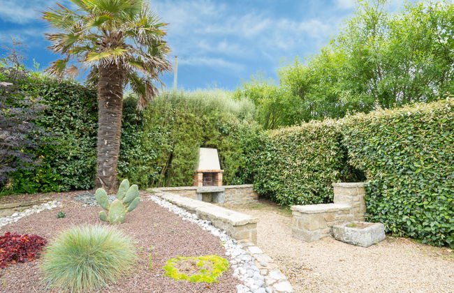 des Aulnes - Foto 31