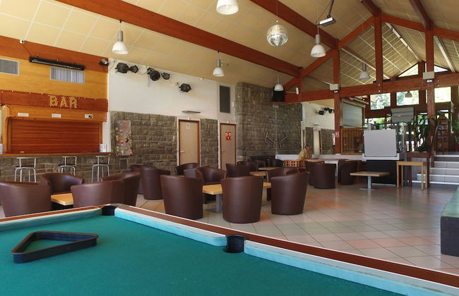 VVF Les Ecrins Champsaur, Saint Bonnet en Champsaur - Foto 29