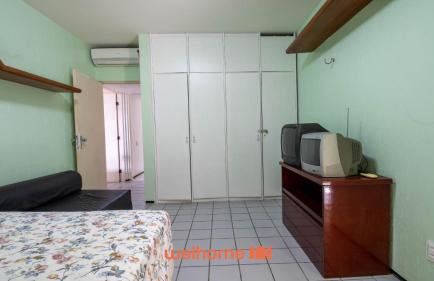 Apartamento em Fortaleza a 300m da Praia do Futuro - Foto 24