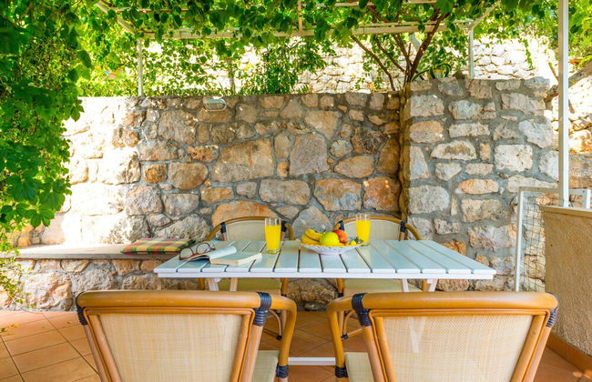 Apartments Kirigin - Foto 78