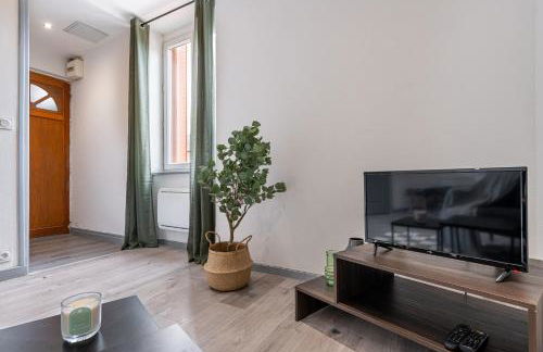 Le maquis urbain - Hostéa Oyonnax - Foto 3