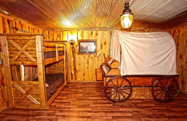 Diamonds Old West - Foto 42