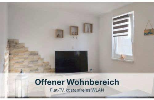Stedesdorf, Ferienwohnung 49 - Foto 14