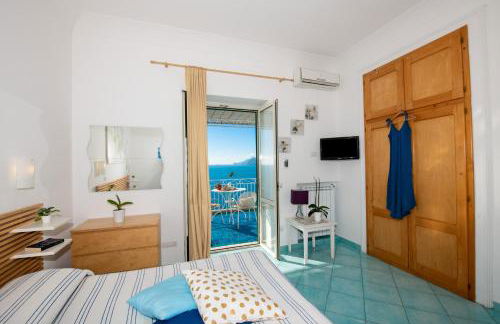 Casa Gilda Positano - Foto 14