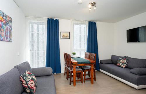 Holiday at Alexanderplatz Apartments - Foto 60