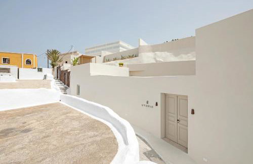 Utopia Suites Santorini - Foto 52
