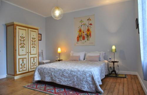 La Chartreuse d'Ertan "Les maîtres" 4 étoiles - Foto 8