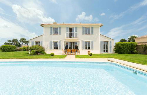 Madame Vacances Les Villas de Fontenelles - Foto 11