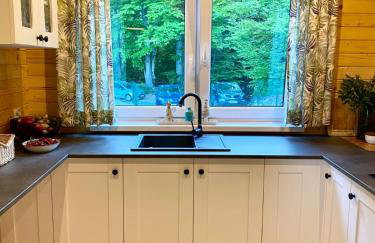 Domek w borówkach - Foto 11