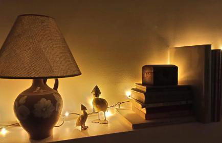 Rizaki Cottage in Nafpaktos - Foto 14