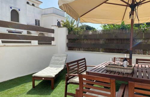 Casa Playa la Jara - Foto 25