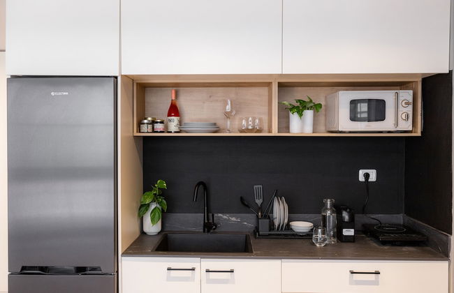 DeBlox living - Alhambra Apartments - Foto 29