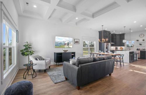 Modern & upscale home near Derby - Foto 11