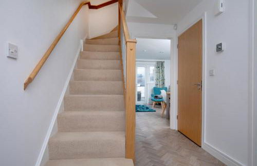 Stayaway Cottage - Foto 14