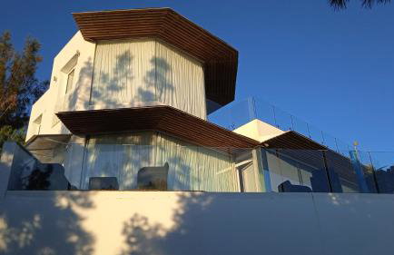 Villa Luxury Paradise - Foto 38