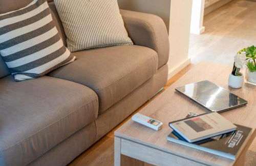 Luxury Duplex - Heart of Corciano - ItalyWeGo - Foto 68