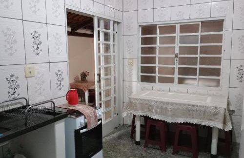 Piscina Aquecida Placa Solar, Ar condicionado Casa Inteira,Caminhos da Canastra - Foto 11