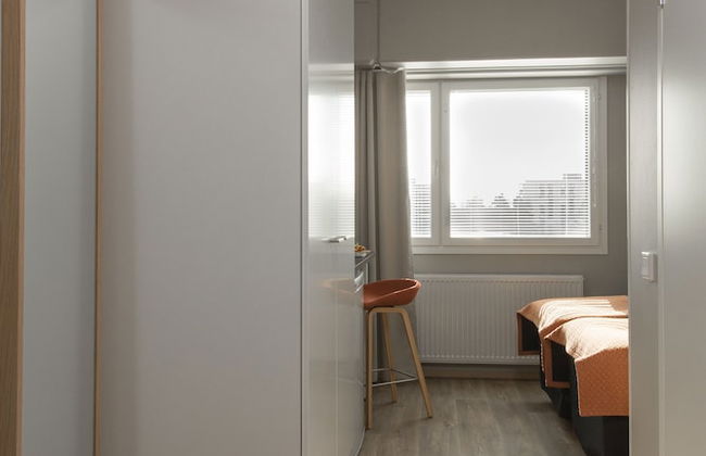 Forenom Aparthotel Espoo Leppävaara - Foto 49